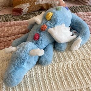 NWT Sky Dragon Jellycat ☁️ Large